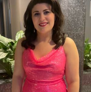 Meet your Posher, Billie